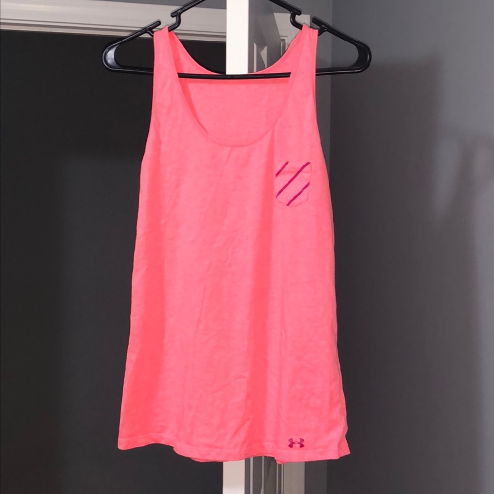 Under Armour Tank